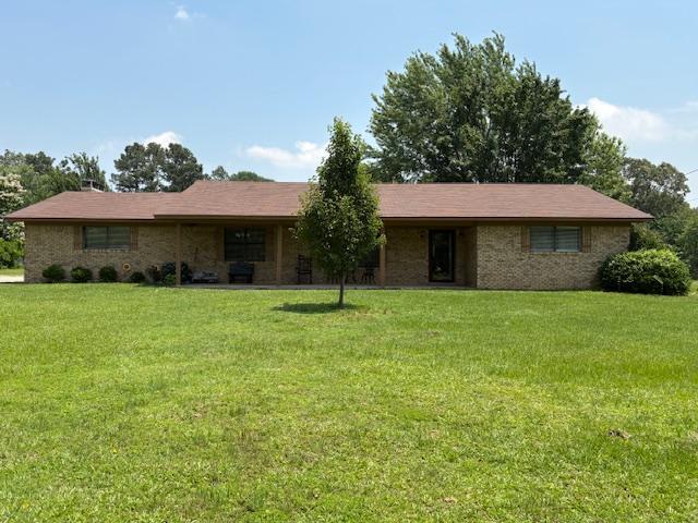 2517 E. Plainview Road, Hope AR 71801