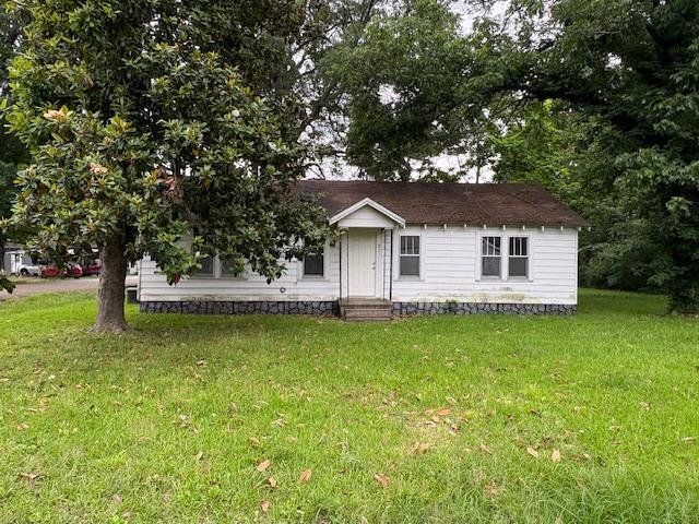 821 East 5th Street, Hope AR 71801