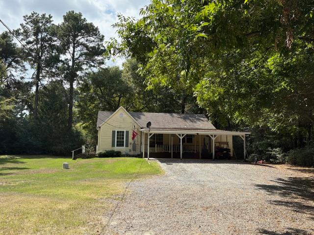 919 East 28th Street, Hope AR 71801