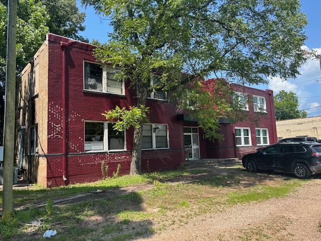 304 East Vine, Prescott Arkansas 71857