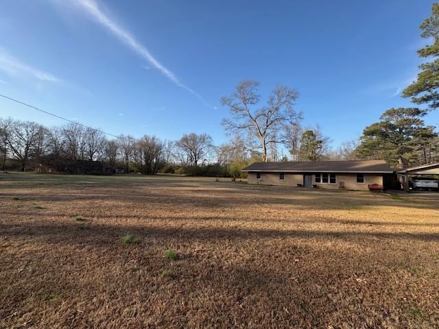 2946 Highway 195 North, McCaskill AR 71847