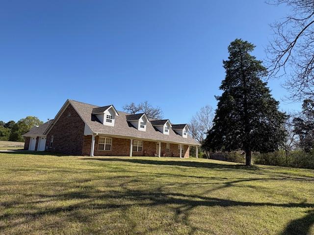 2714 East 28th Street, Hope AR 71801