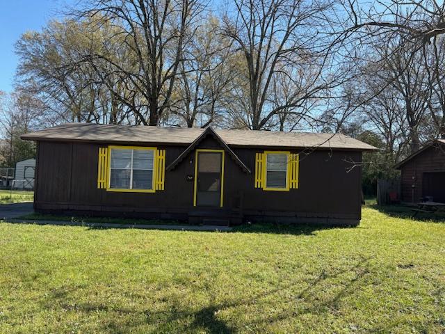 717 N. Elm St, Hope AR 71801