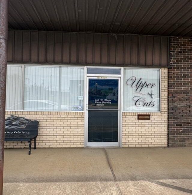 106 W Main, prescott 1