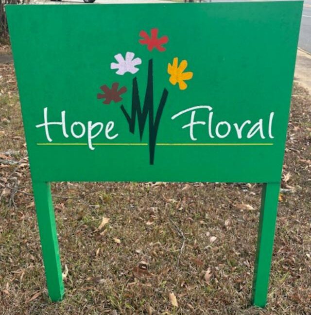 Hope Floral 1