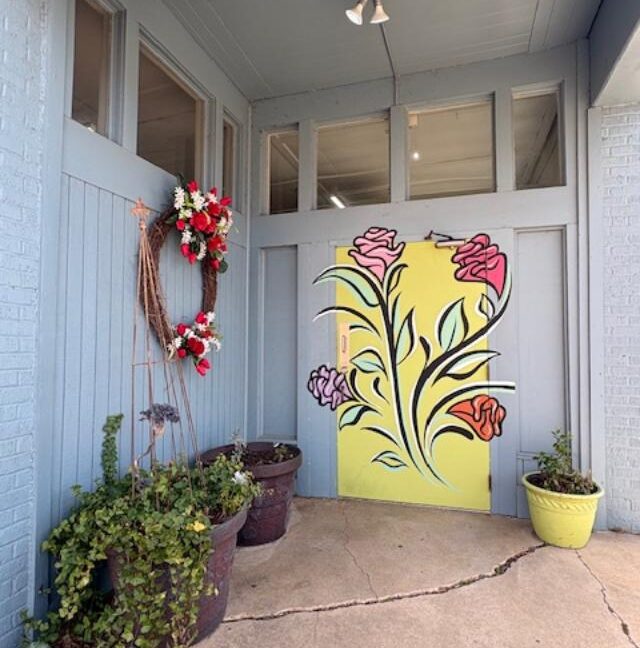 Hope Floral 3