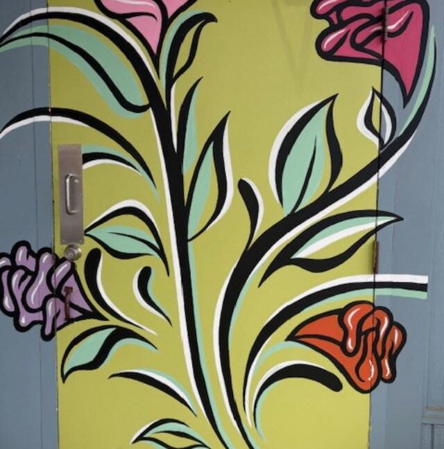 Hope Floral 4