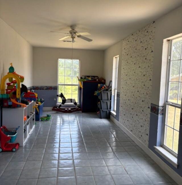 playroom