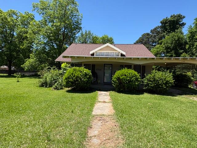 1702 South Main Street, Hope AR 71801