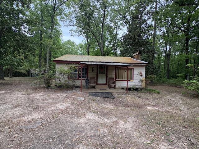 801 Nevada 49, Buckner AR 71827 – Cabin in the Woods