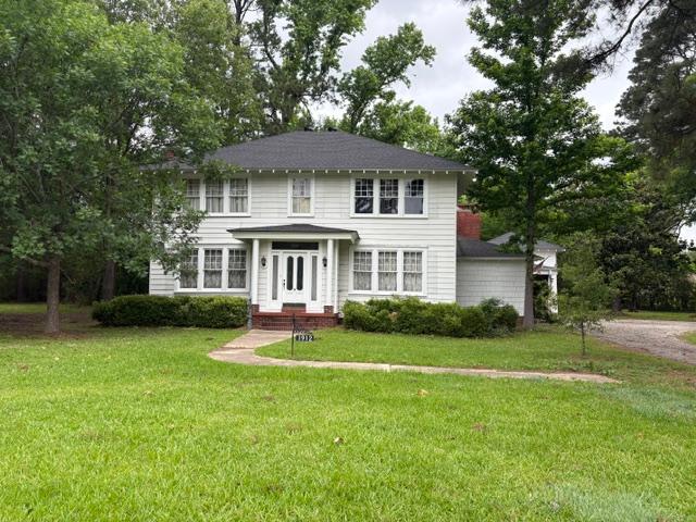 1912 East 3rd Street, Hope AR 71801
