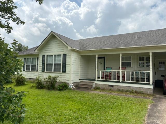 4011 Highway 29 South, Hope AR 71801