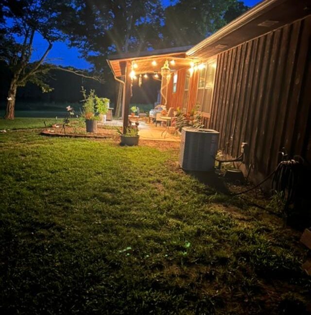 light