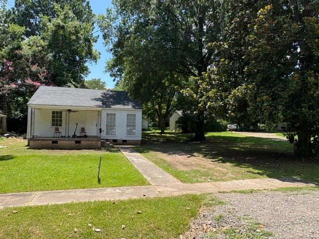 309 East 15th Street, Hope AR 71801