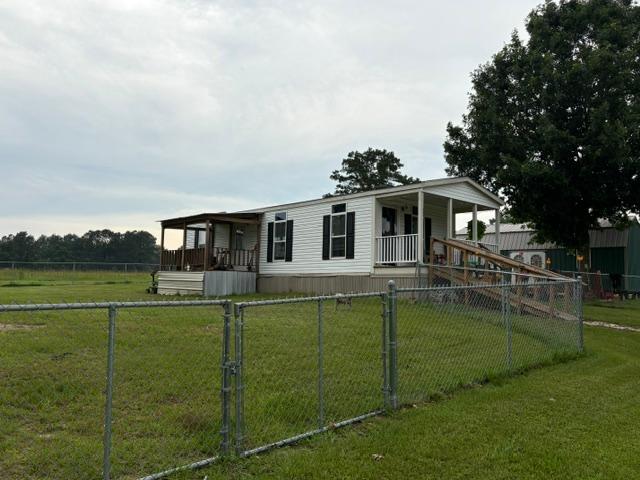 Tiny Home – 2706 Abbey Road, Hope AR 71801