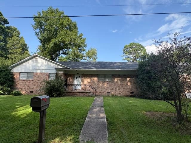 102 N 9th Gurdon 1