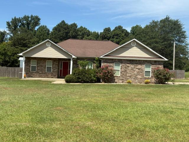 109 Hempstead 172, Hope AR 71801 – Spring Hill