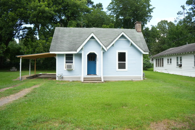 388 West Elm St, Prescott Arkansas 71857