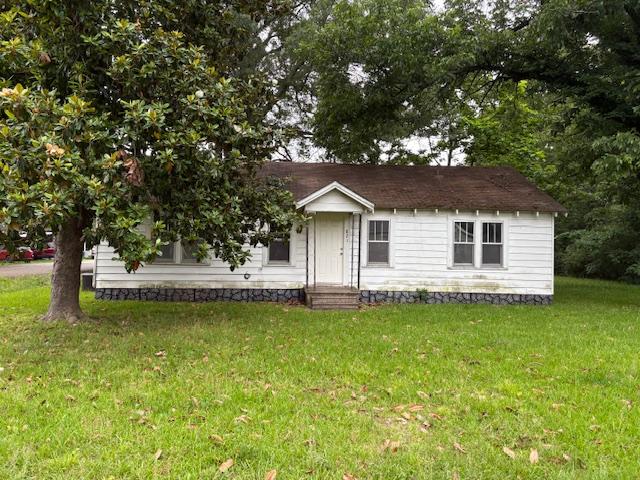 821 East 5th Street, Hope AR 71801