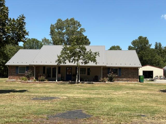 174 Hempstead 12, Hope AR 71801